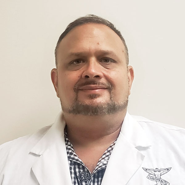 Dr. Pierre Tallerie, D.C. β Boynton Beach Medical Center