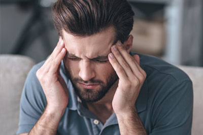 Headache treatment