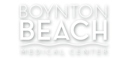 Boynton Beach Medical Center