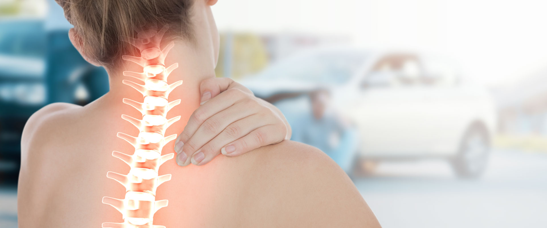 Comprehensive chiropractic care