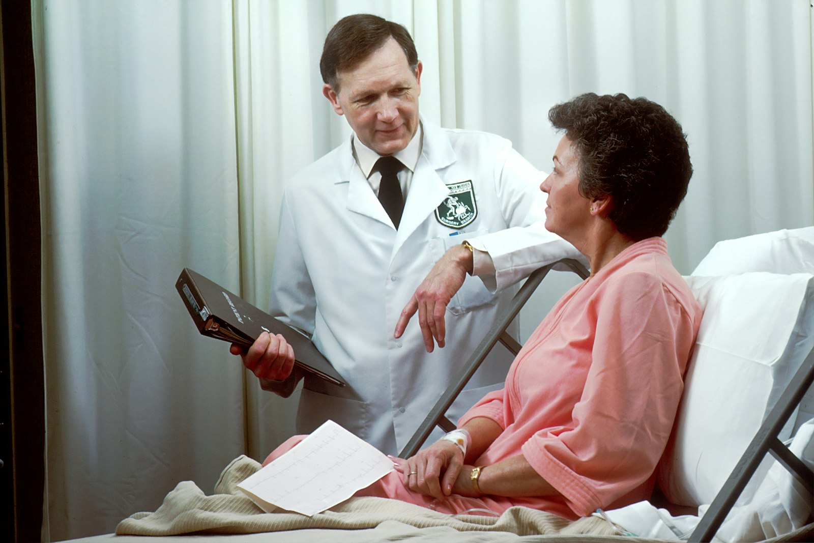 Digital X-ray and diagnostics